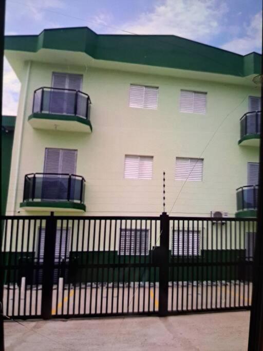 Apartamento de 2 Quartos